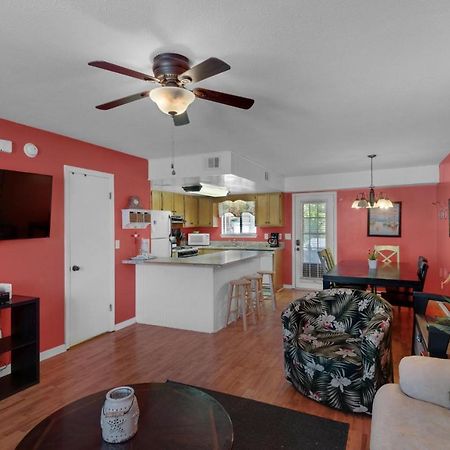 Gulf Highlands 141 Daire Panama City Beach Dış mekan fotoğraf