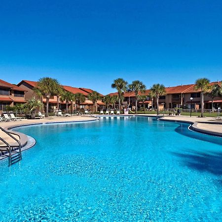 Gulf Highlands 141 Daire Panama City Beach Dış mekan fotoğraf