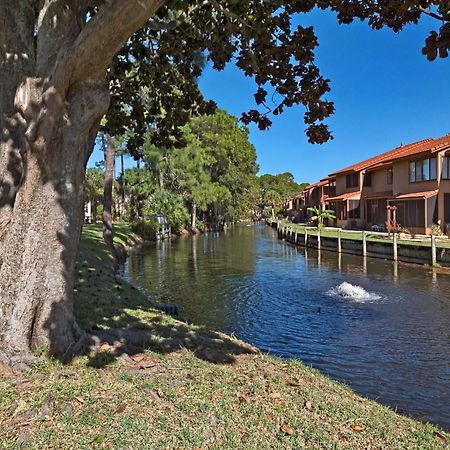 Gulf Highlands 141 Daire Panama City Beach Dış mekan fotoğraf