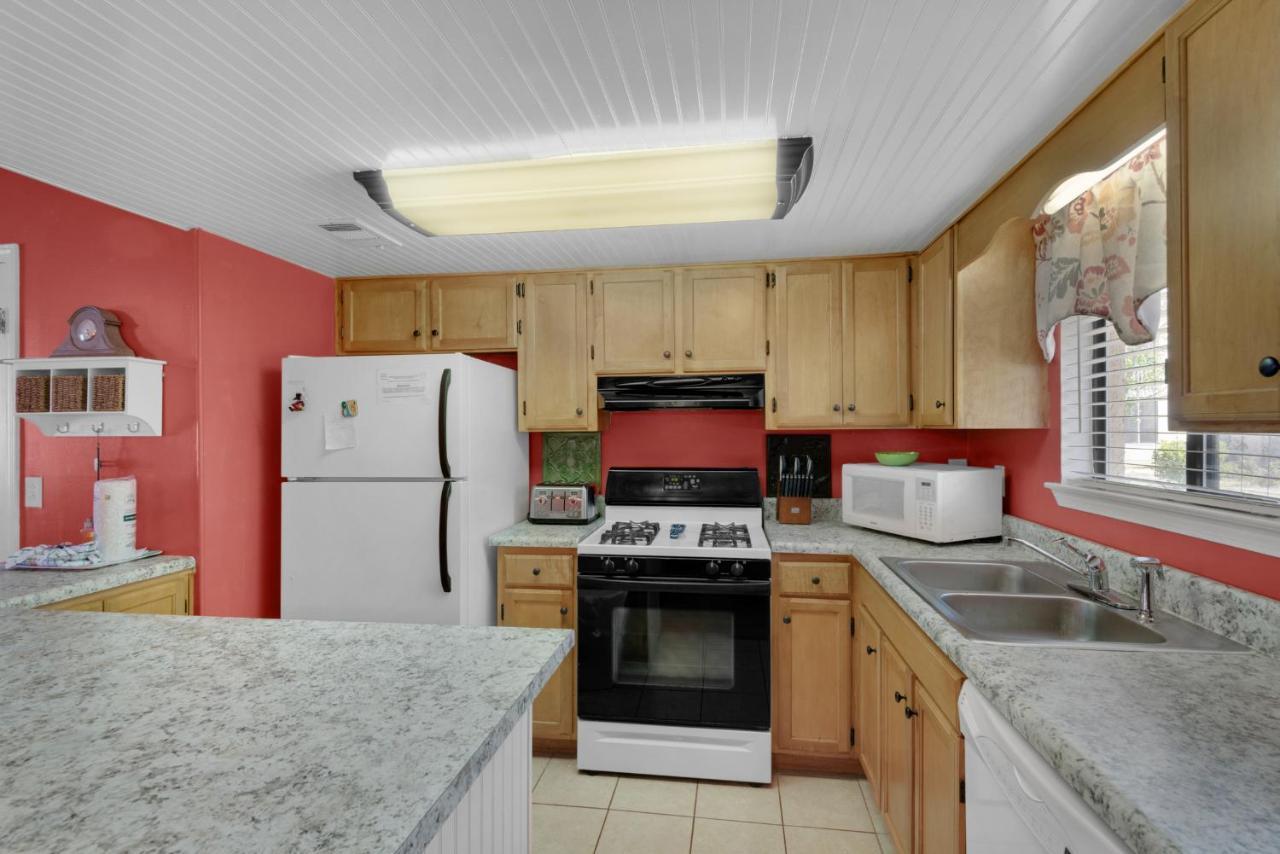 Gulf Highlands 141 Daire Panama City Beach Dış mekan fotoğraf