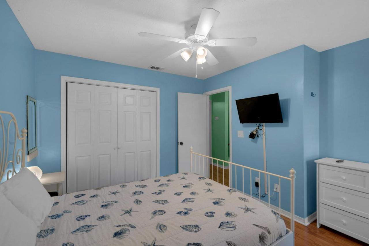 Gulf Highlands 141 Daire Panama City Beach Dış mekan fotoğraf