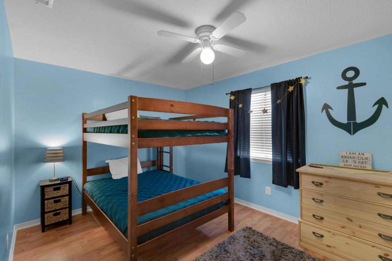 Gulf Highlands 141 Daire Panama City Beach Dış mekan fotoğraf