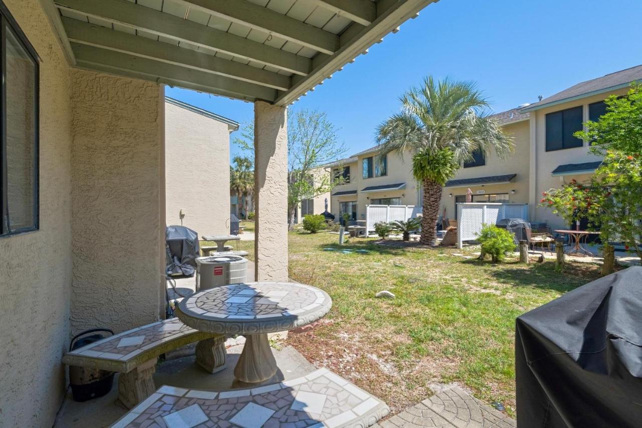 Gulf Highlands 141 Daire Panama City Beach Dış mekan fotoğraf