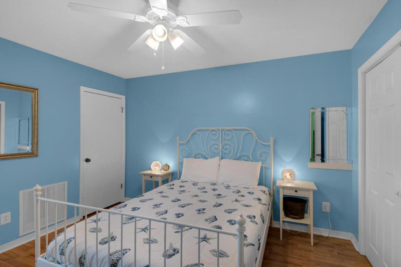 Gulf Highlands 141 Daire Panama City Beach Dış mekan fotoğraf