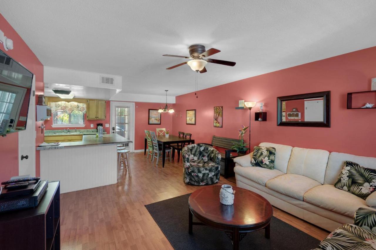 Gulf Highlands 141 Daire Panama City Beach Dış mekan fotoğraf