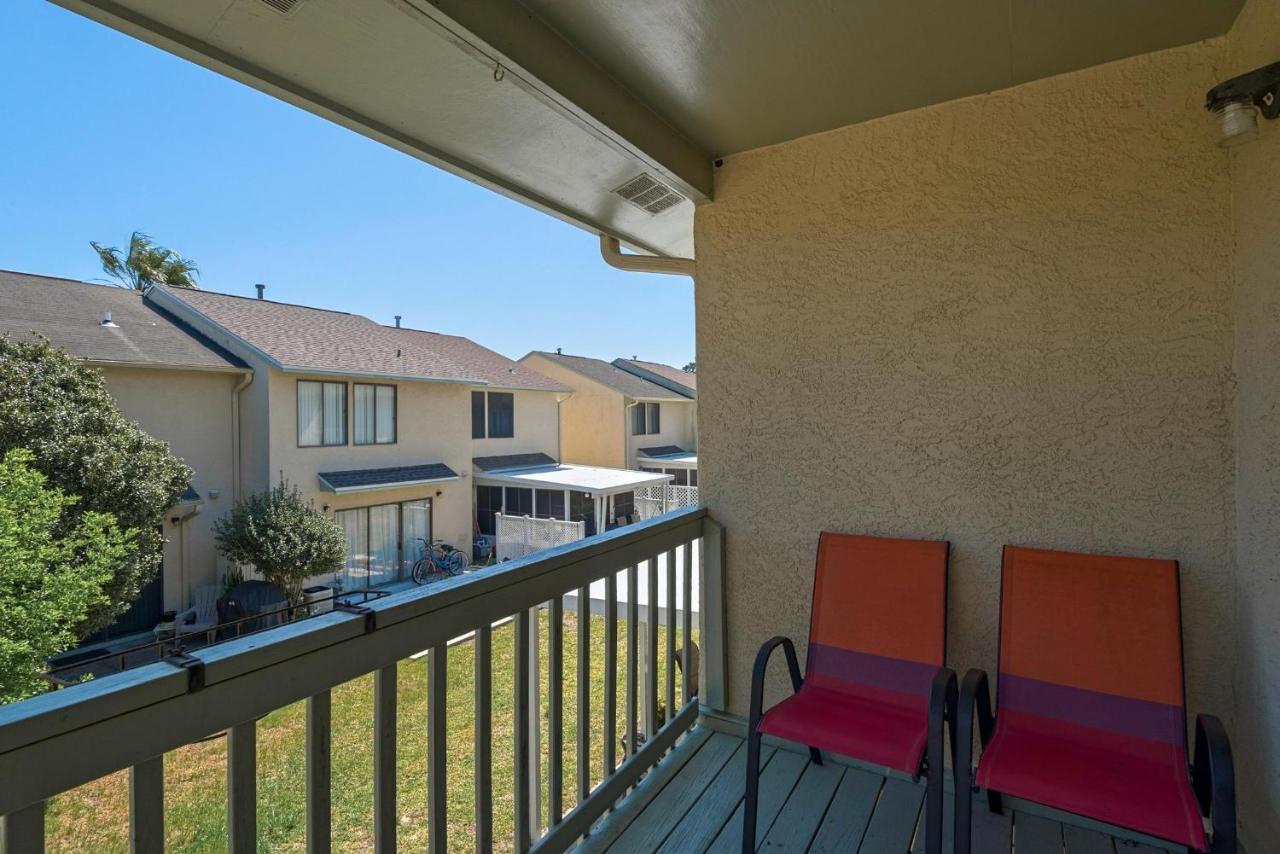 Gulf Highlands 141 Daire Panama City Beach Dış mekan fotoğraf