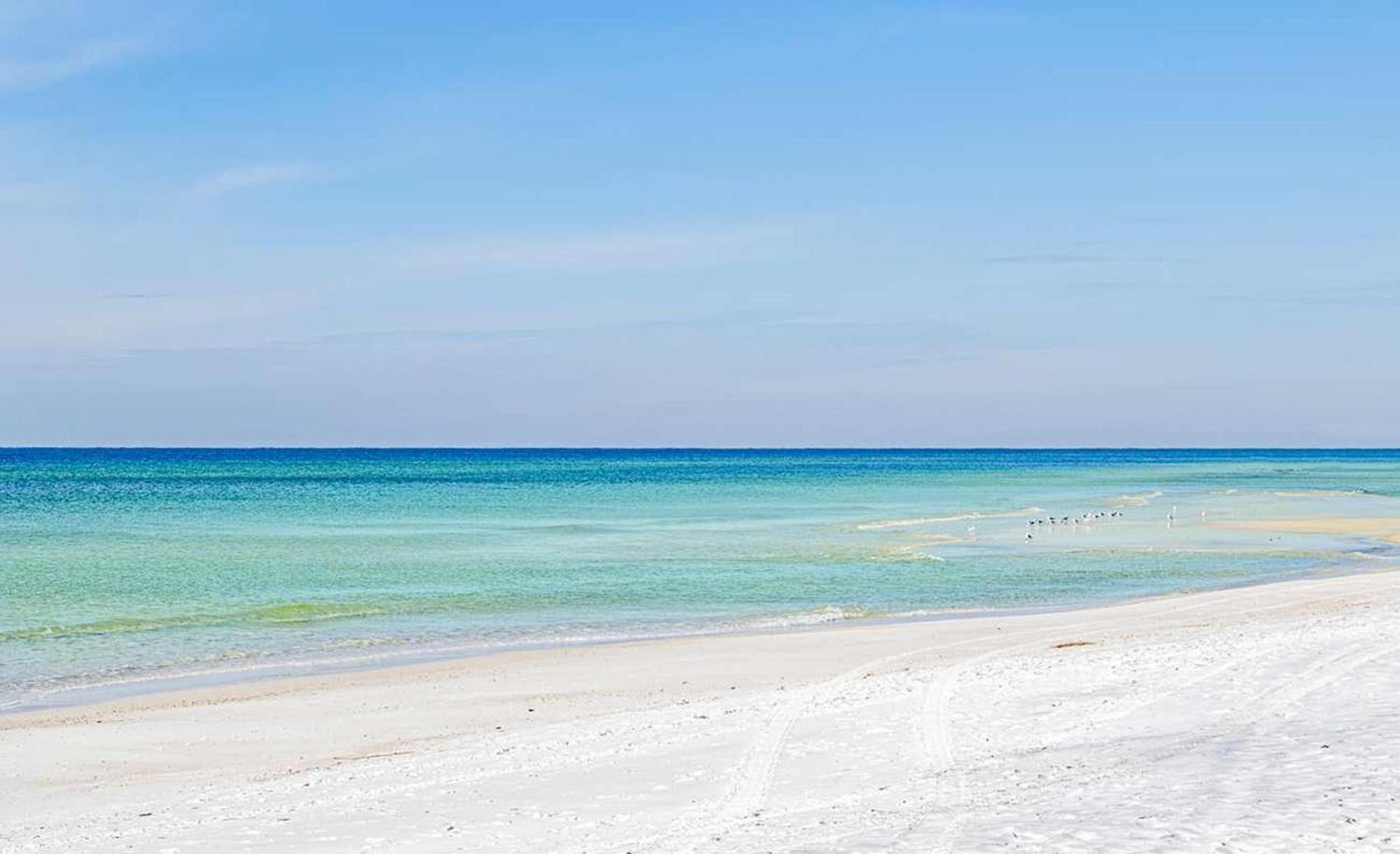 Gulf Highlands 141 Daire Panama City Beach Dış mekan fotoğraf