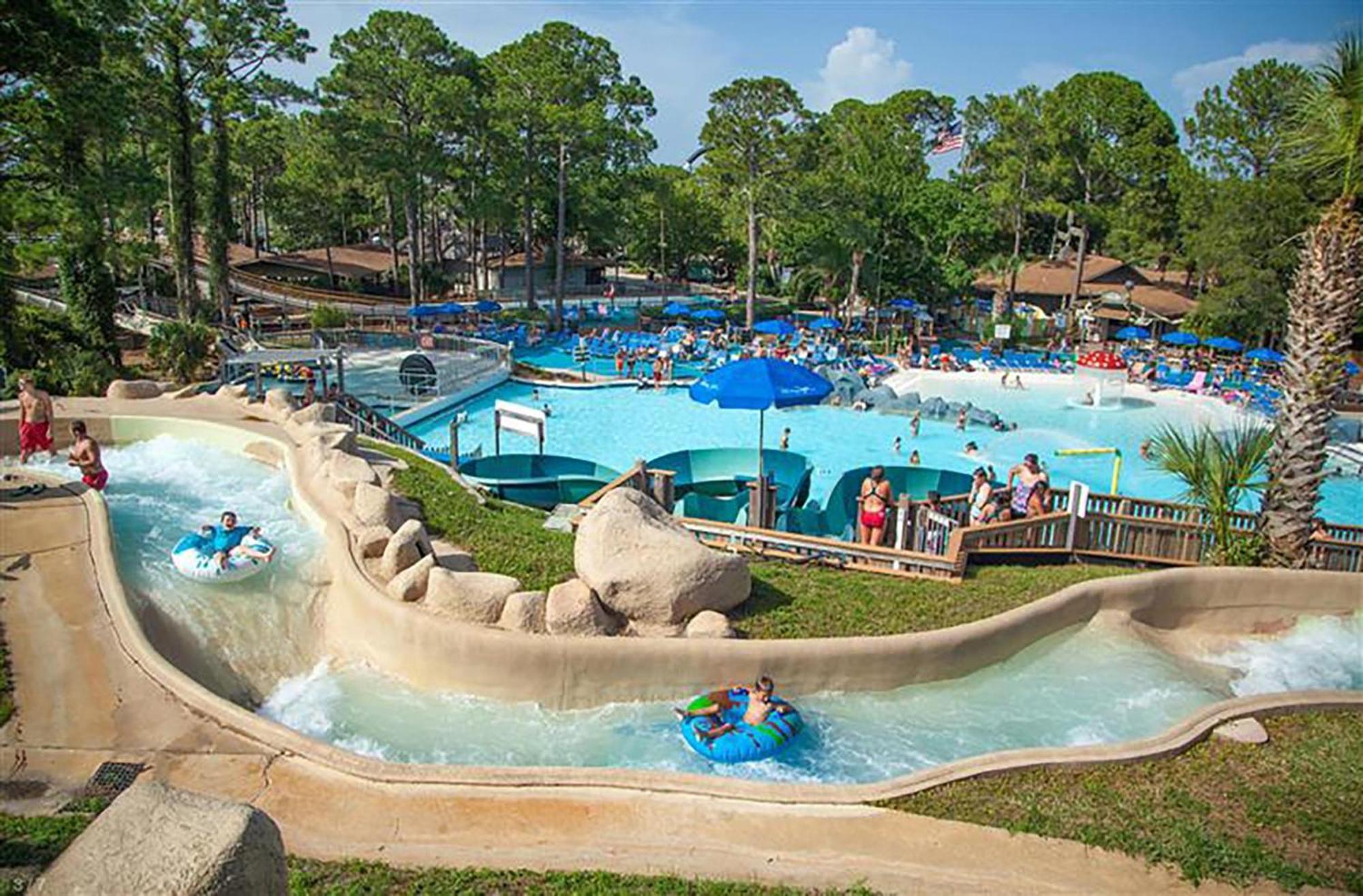Gulf Highlands 141 Daire Panama City Beach Dış mekan fotoğraf