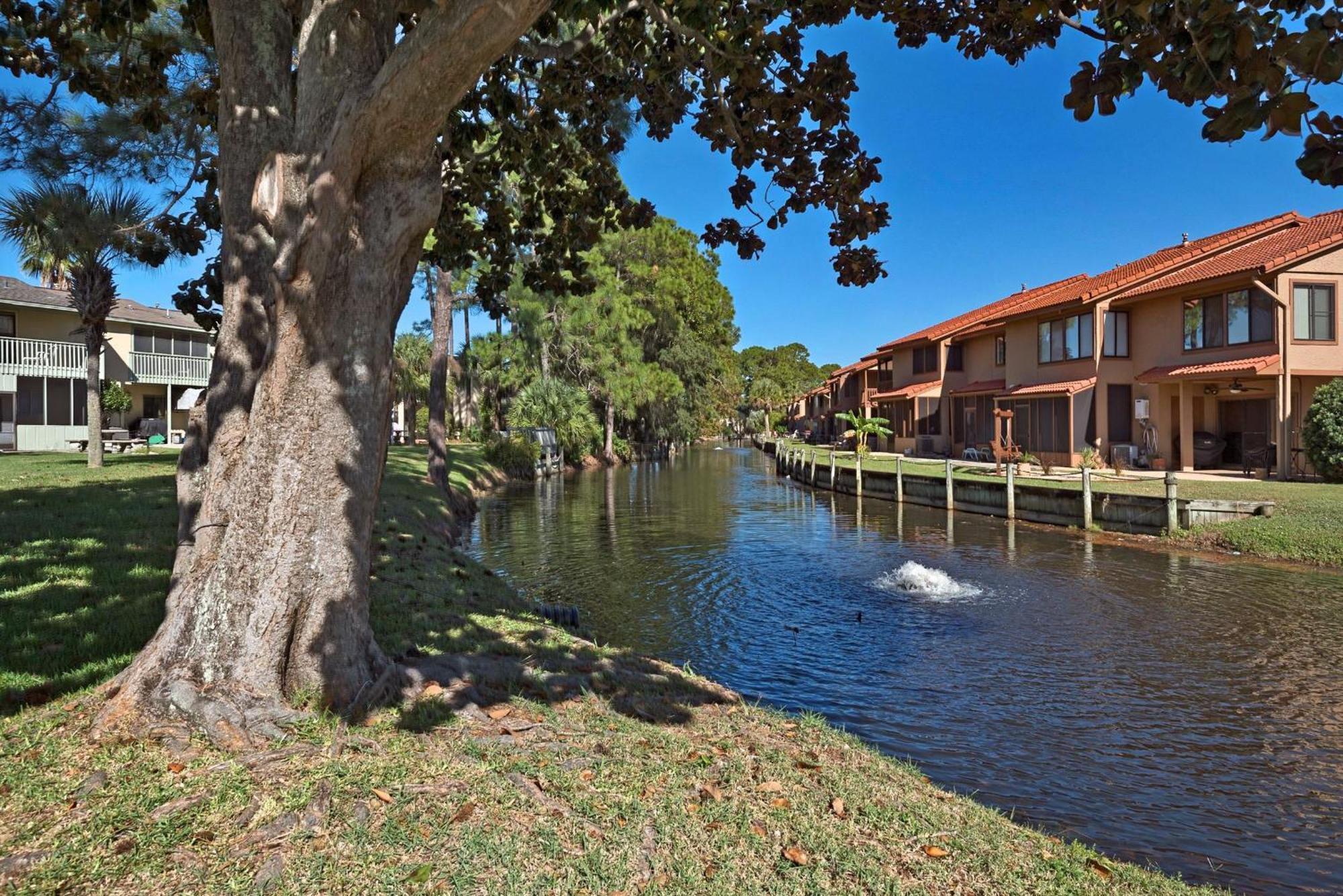 Gulf Highlands 141 Daire Panama City Beach Dış mekan fotoğraf