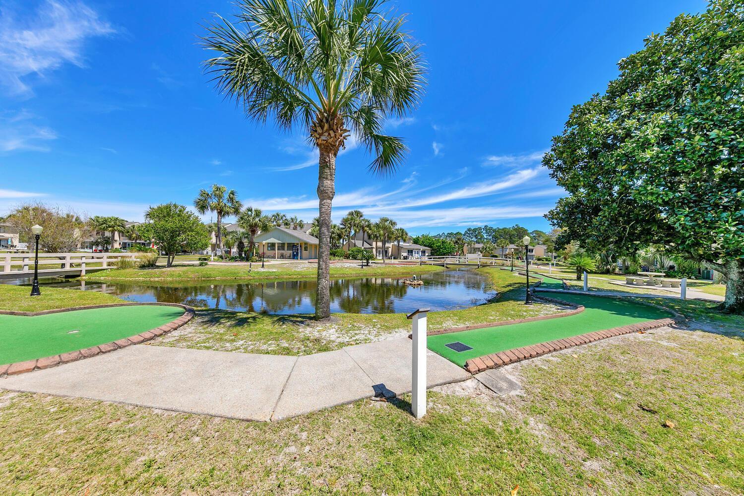 Gulf Highlands 141 Daire Panama City Beach Dış mekan fotoğraf