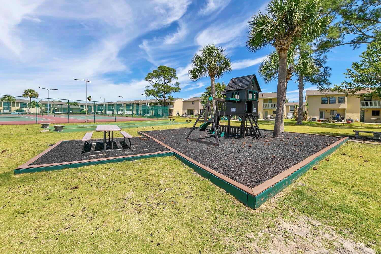 Gulf Highlands 141 Daire Panama City Beach Dış mekan fotoğraf