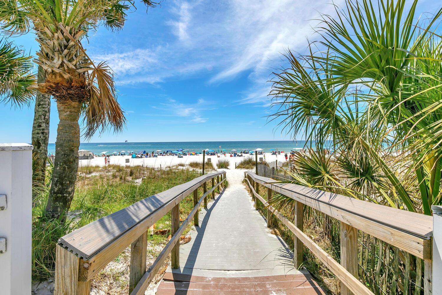 Gulf Highlands 141 Daire Panama City Beach Dış mekan fotoğraf