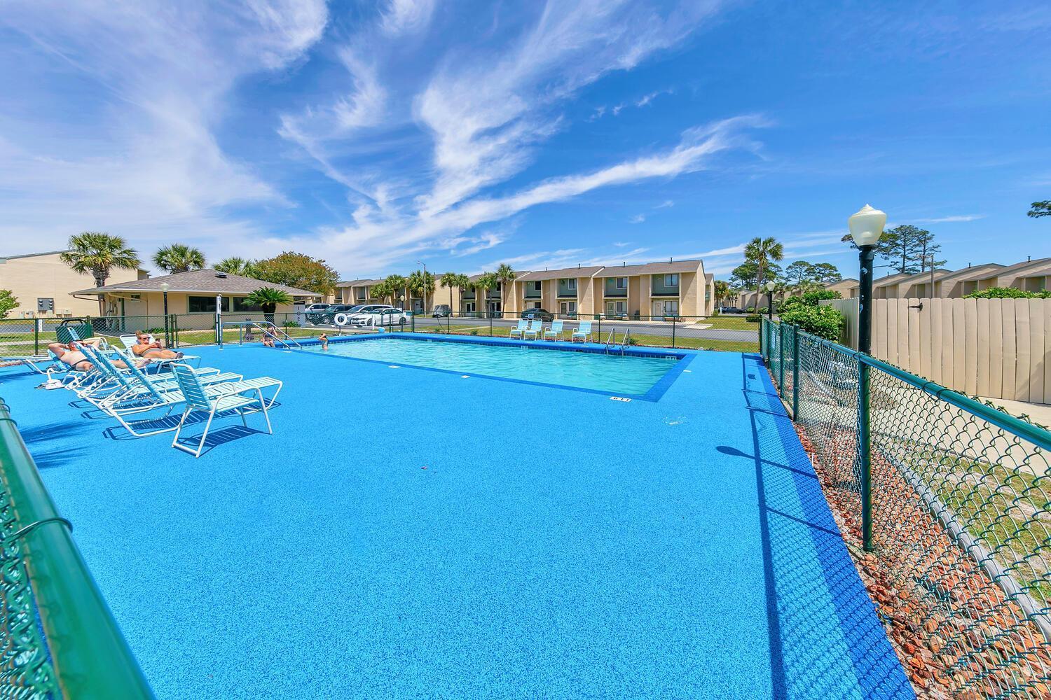 Gulf Highlands 141 Daire Panama City Beach Dış mekan fotoğraf