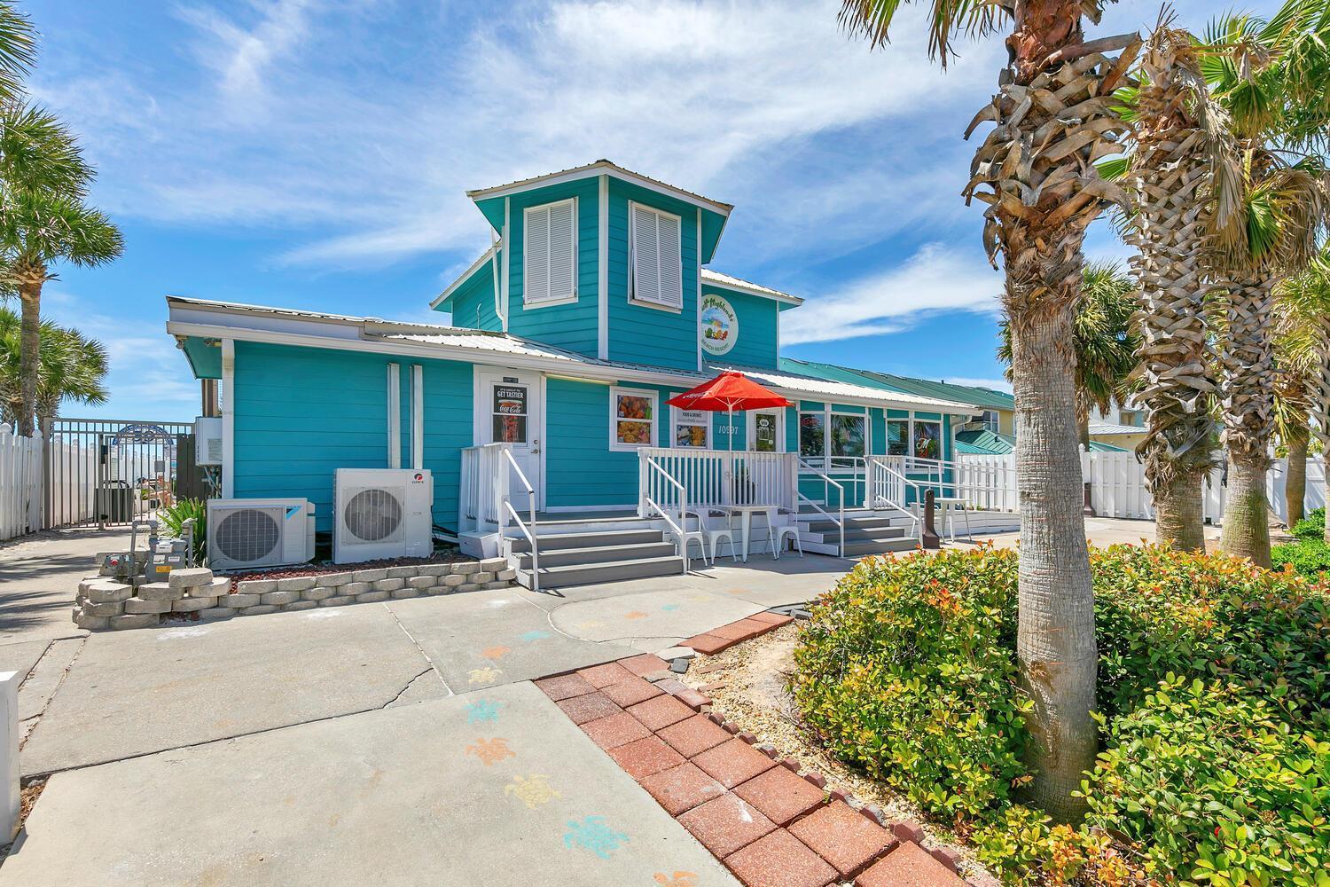 Gulf Highlands 141 Daire Panama City Beach Dış mekan fotoğraf